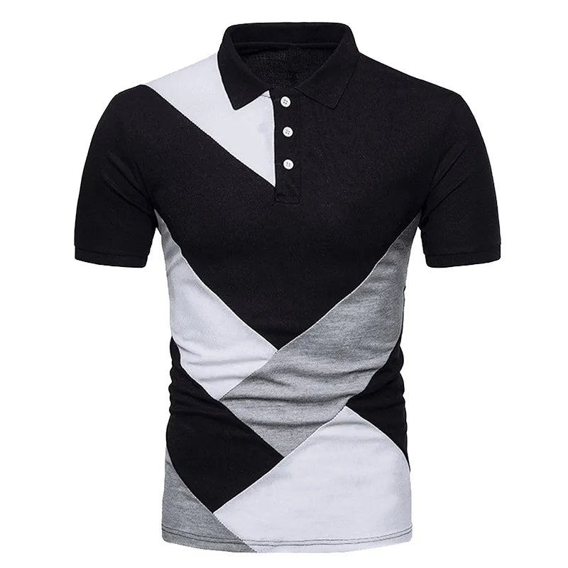 Classic Piqué Polo