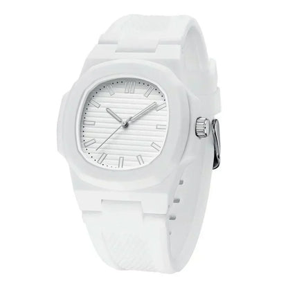 Vidor Crystal Watch