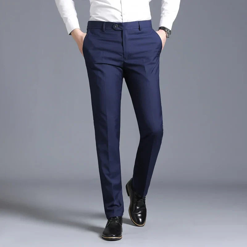 Tailored Trousers