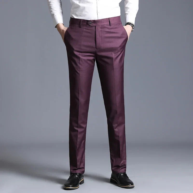 Tailored Trousers