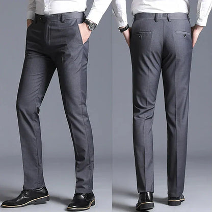 Tailored Trousers