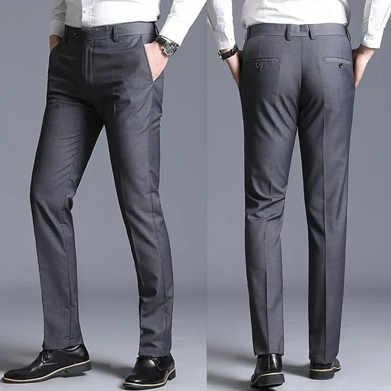 Tailored Trousers