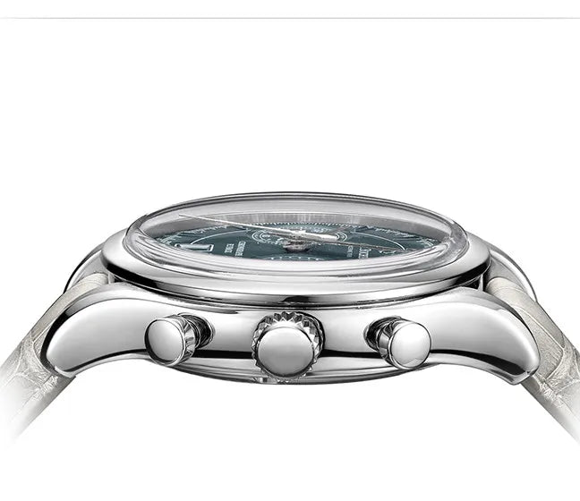 Heritage Automatic Watch