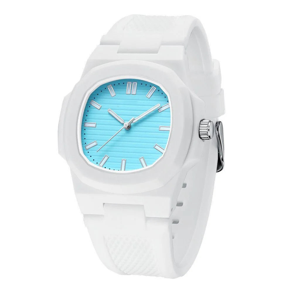 Vidor Crystal Watch