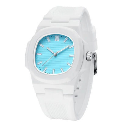 Vidor Crystal Watch