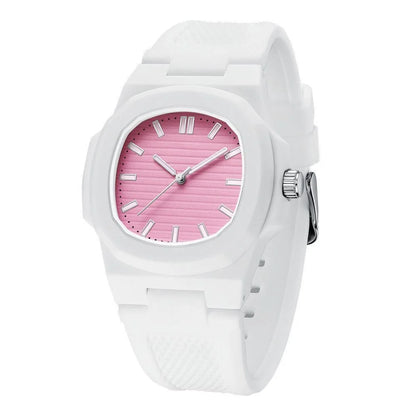 Vidor Crystal Watch