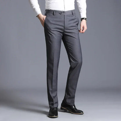 Tailored Trousers