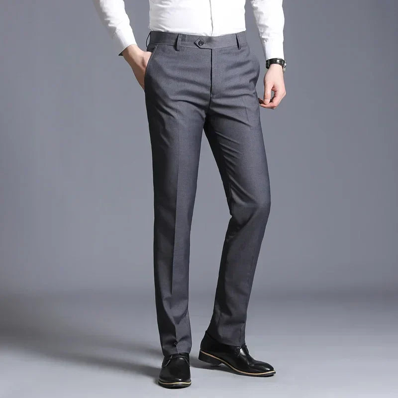 Tailored Trousers