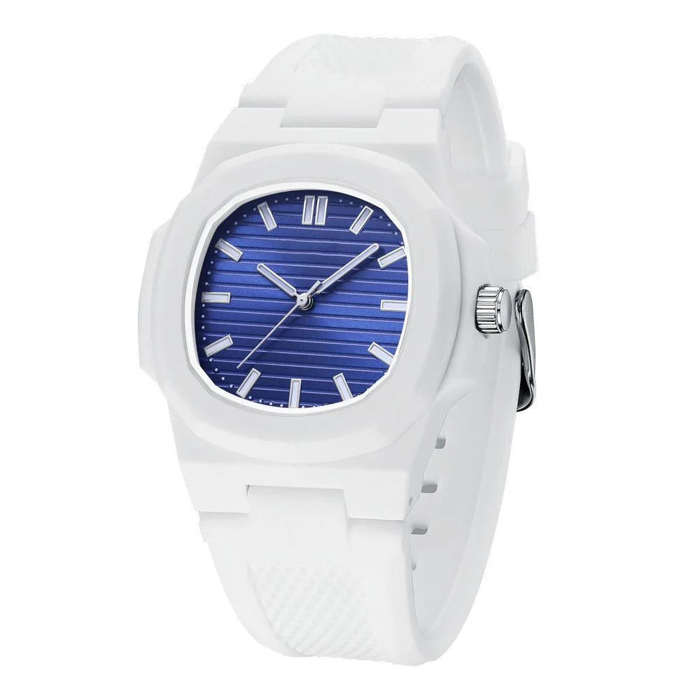 Vidor Crystal Watch