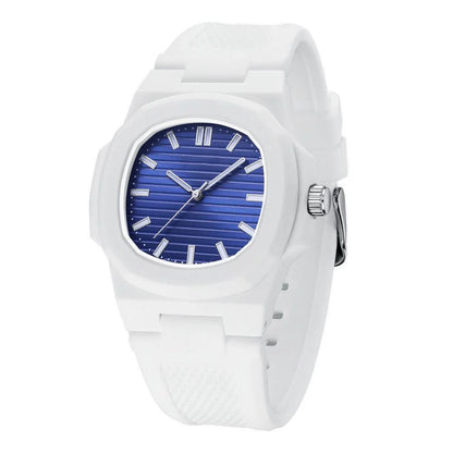 Vidor Crystal Watch