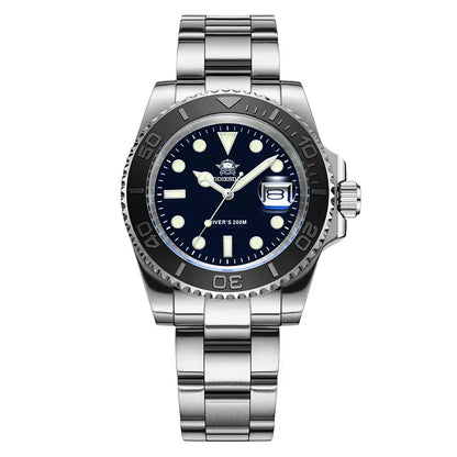 Tarantino Dive Watch