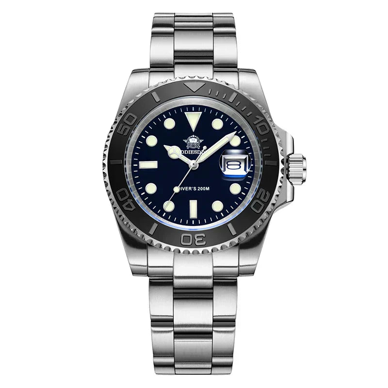 Tarantino Dive Watch