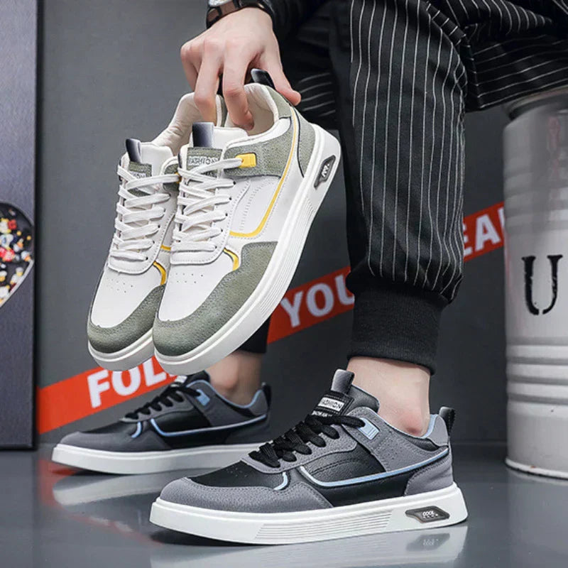 Urban Casual Trainers