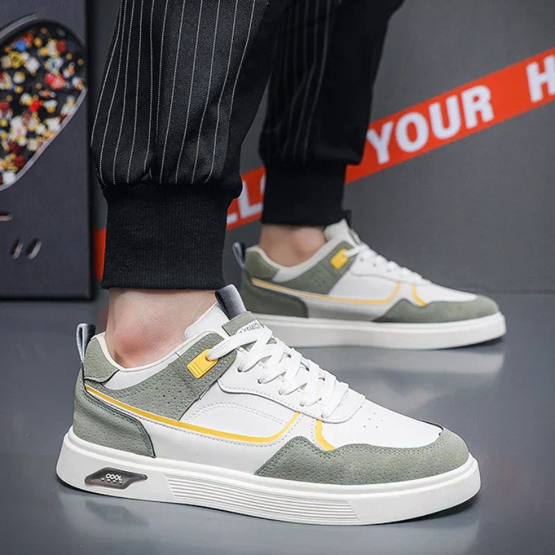Urban Casual Trainers