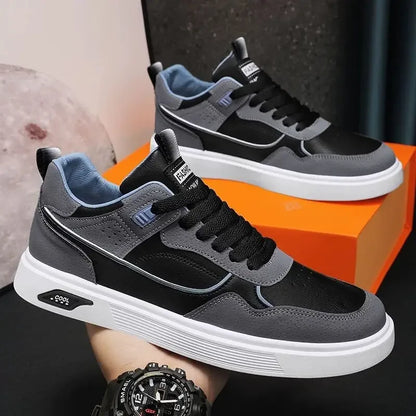 Urban Casual Trainers
