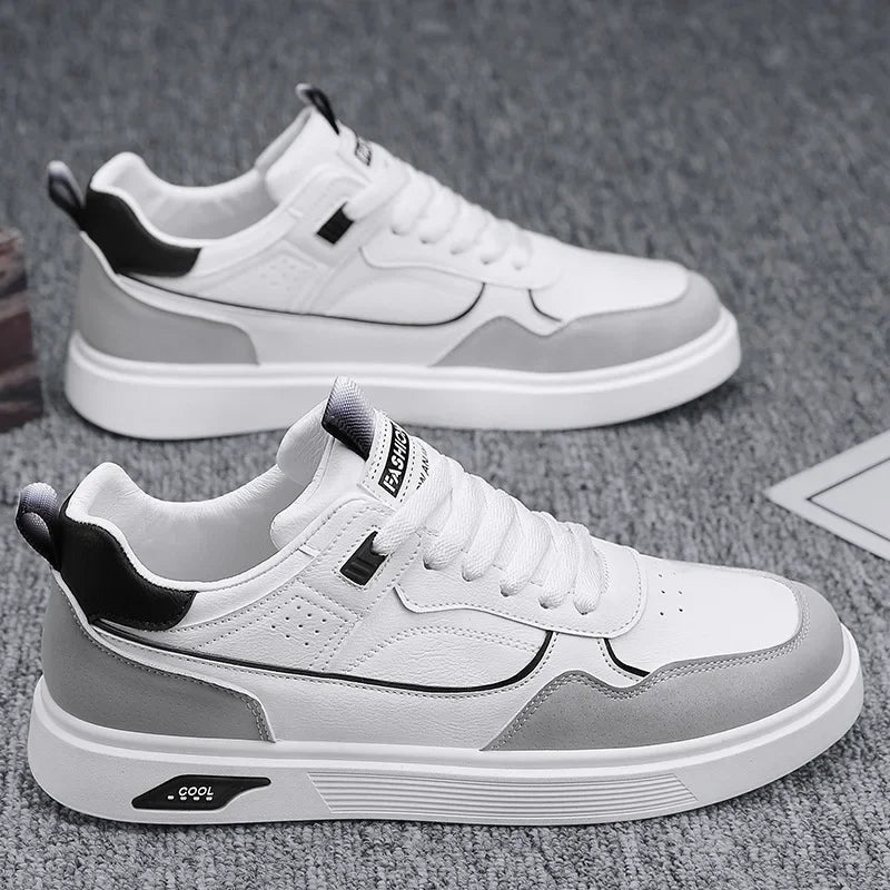 Urban Casual Trainers