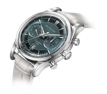 Heritage Automatic Watch
