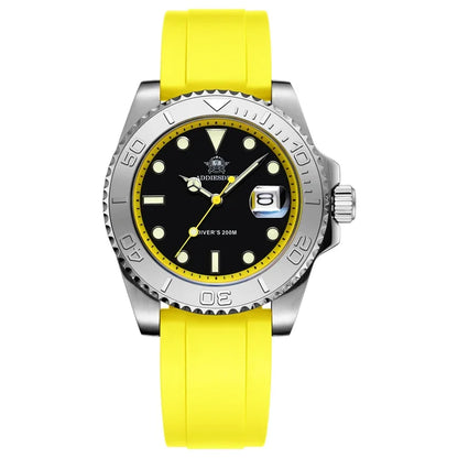 Downey Dive Watch
