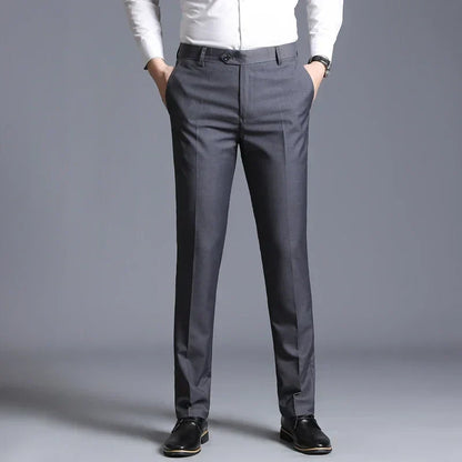 Tailored Trousers