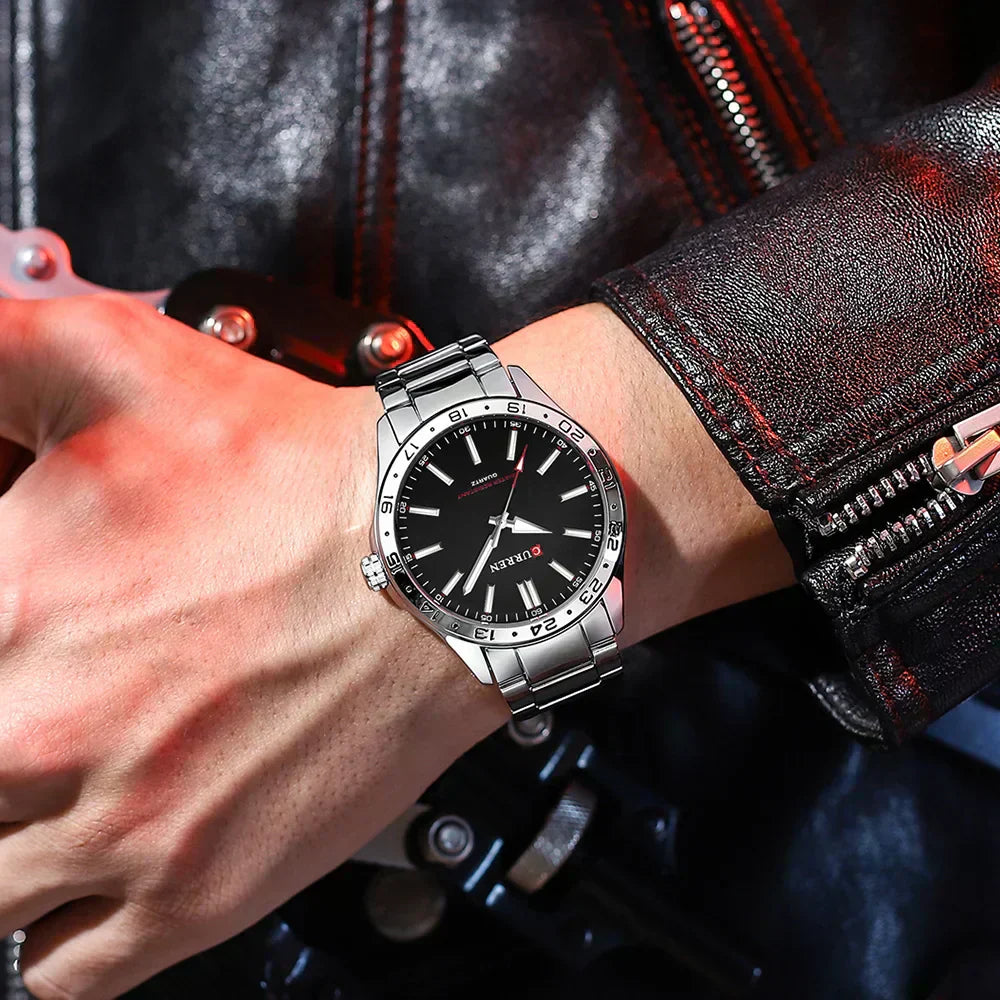 Palladio Watch