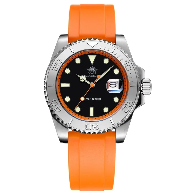 Downey Dive Watch