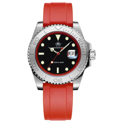 Downey Dive Watch