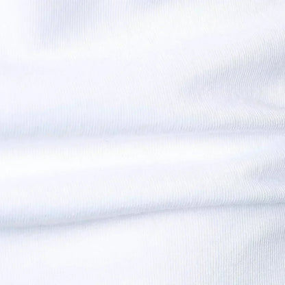 Contrast Collar Polo