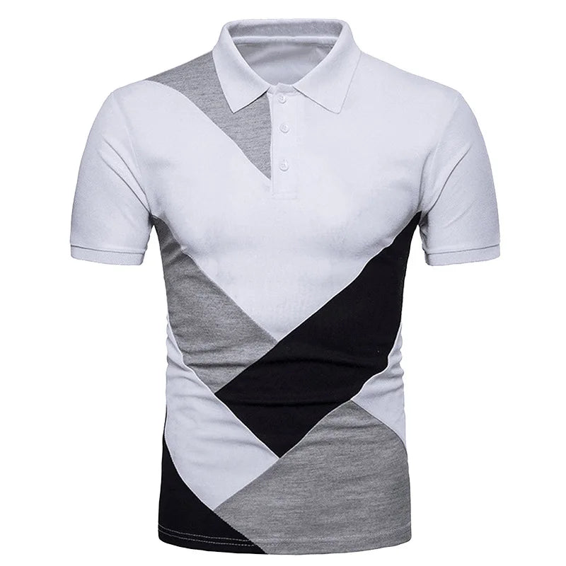 Classic Piqué Polo