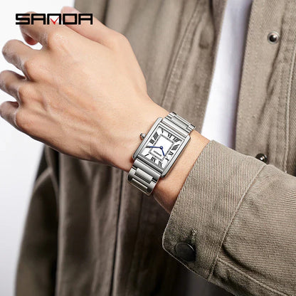Versailles Watch
