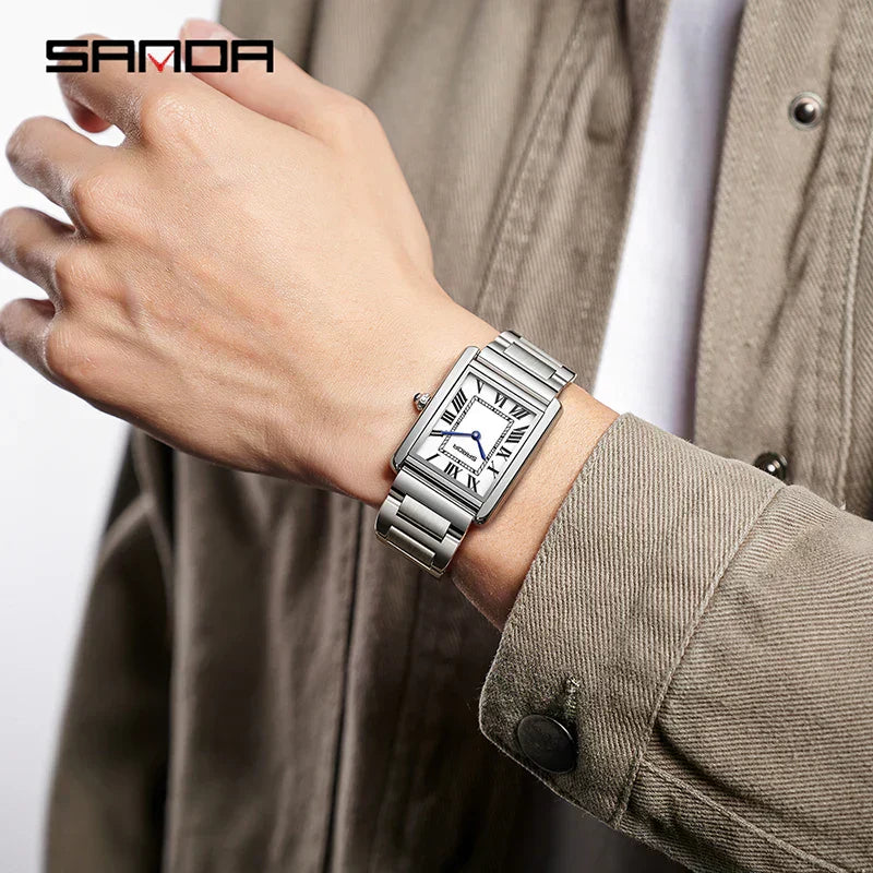 Versailles Watch