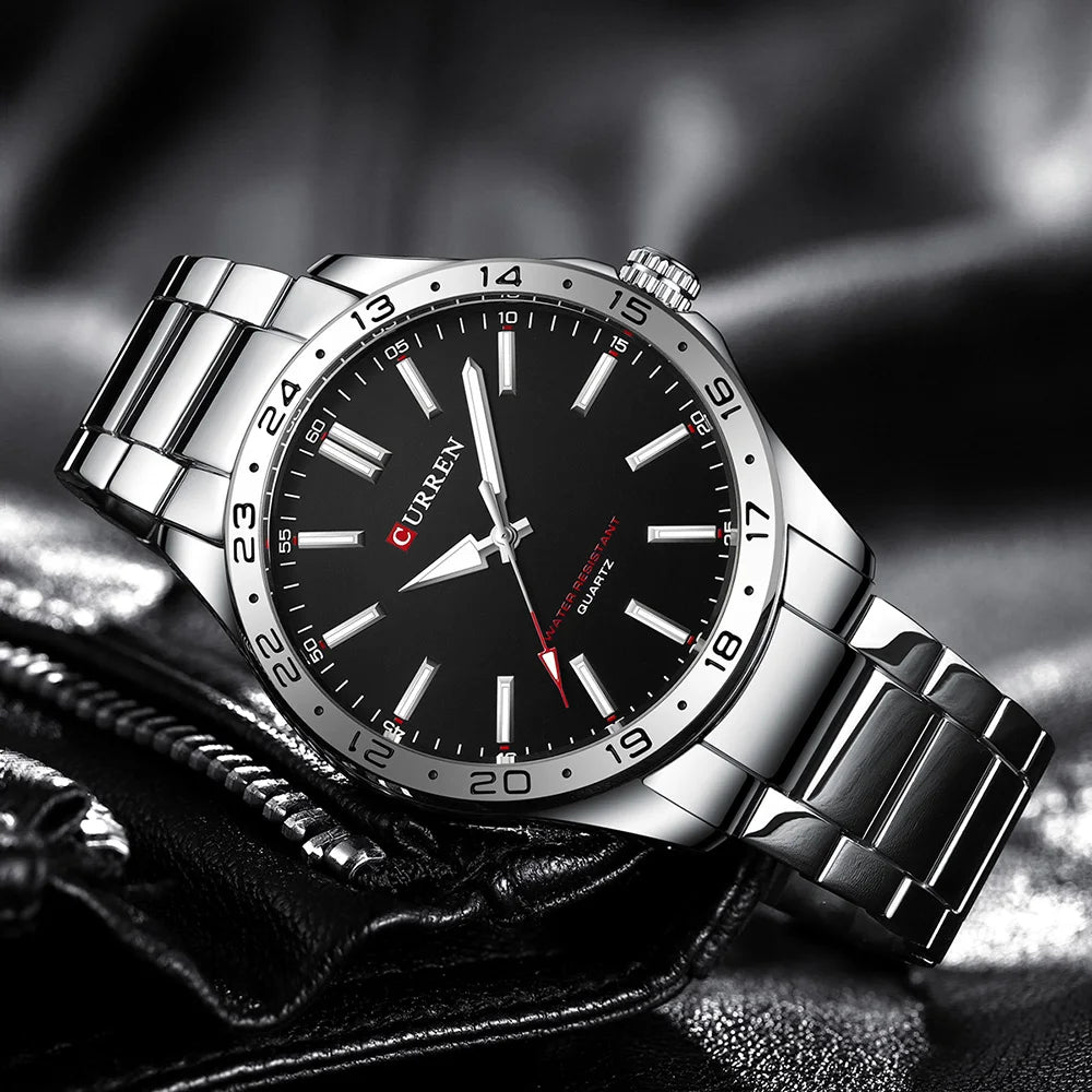 Palladio Watch