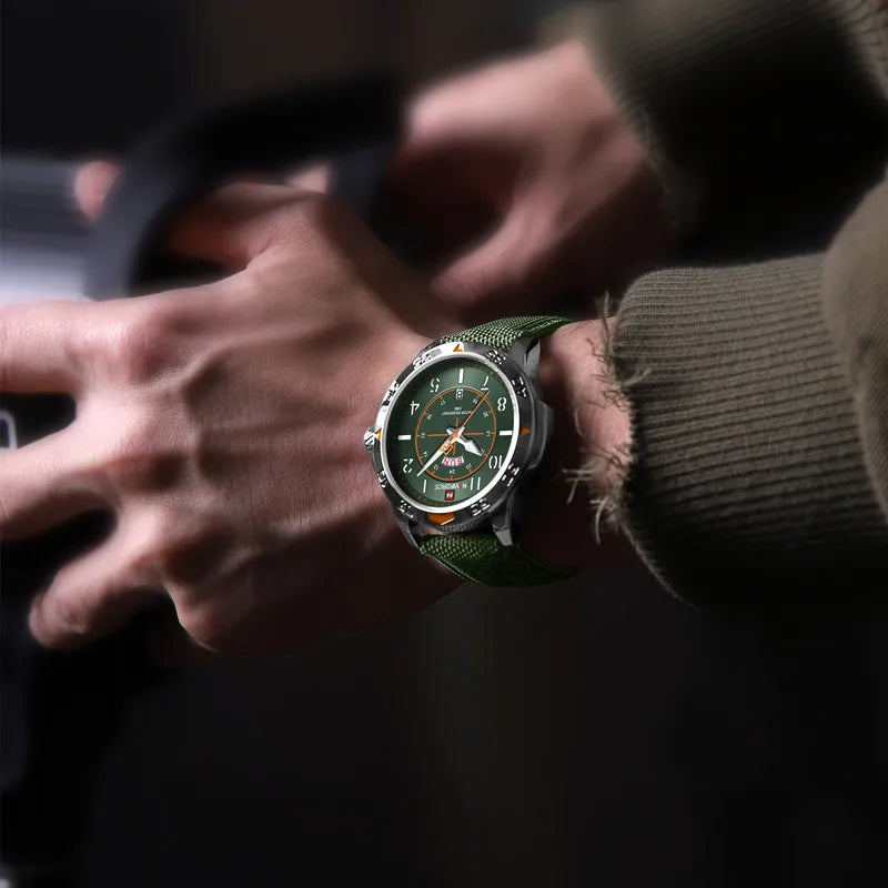 Valtteri Field Watch
