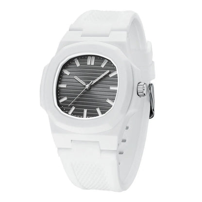 Vidor Crystal Watch