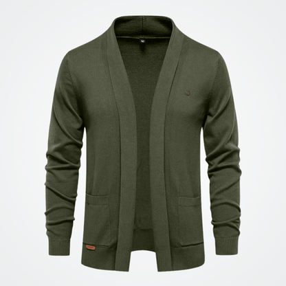Lisbon Cardigan