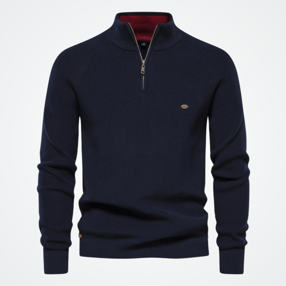 Hooded Sweatshirt