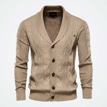 Manchester Cardigan
