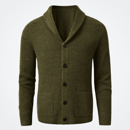 London Cardigan