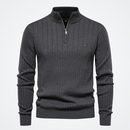Tallinn Sweatshirt