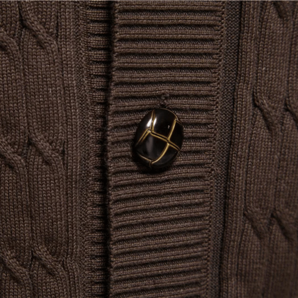 Manchester Cardigan