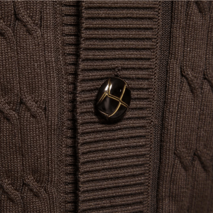 Manchester Cardigan