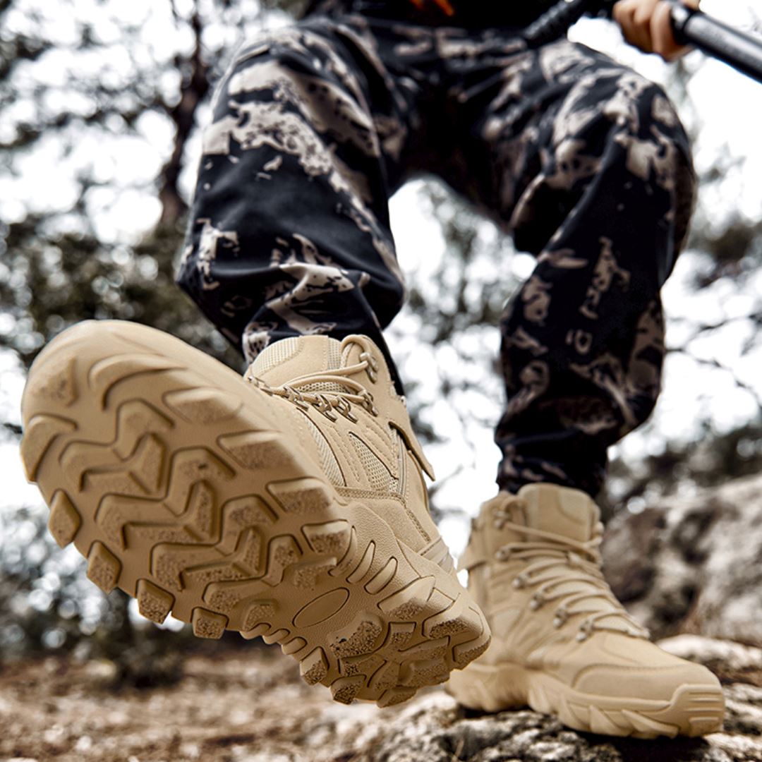 Orto Comfort Boots