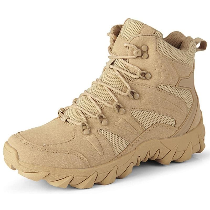 Orto Comfort Boots