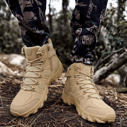 Orto Comfort Boots