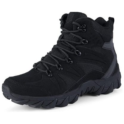 Orto Comfort Boots