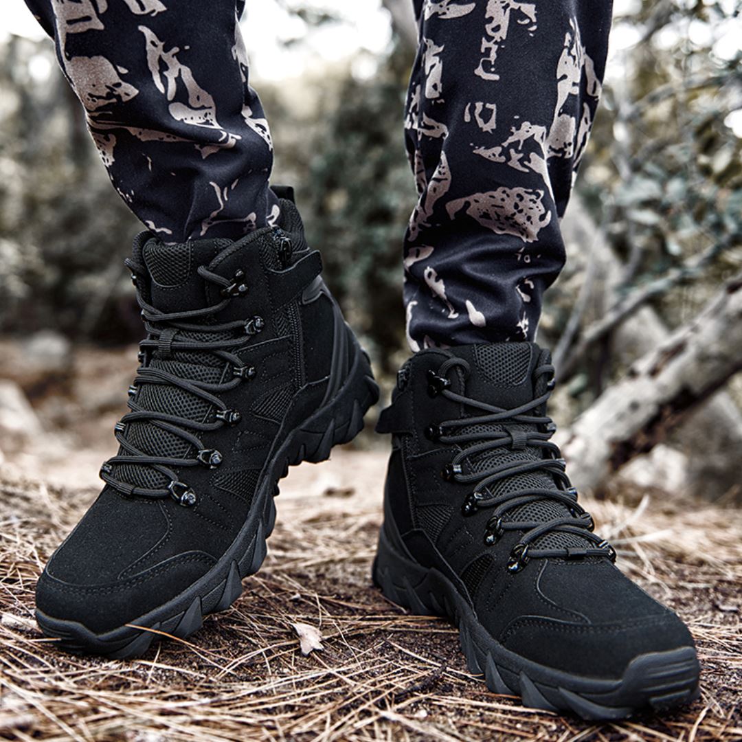 Orto Comfort Boots