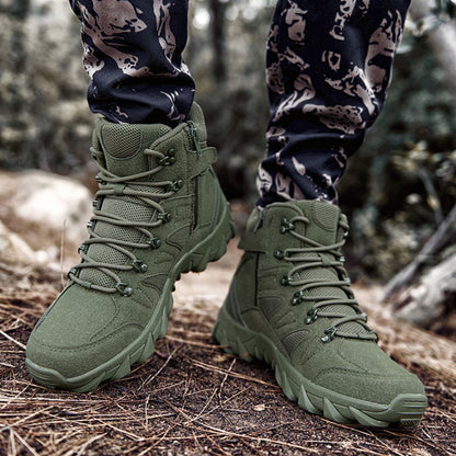 Orto Comfort Boots