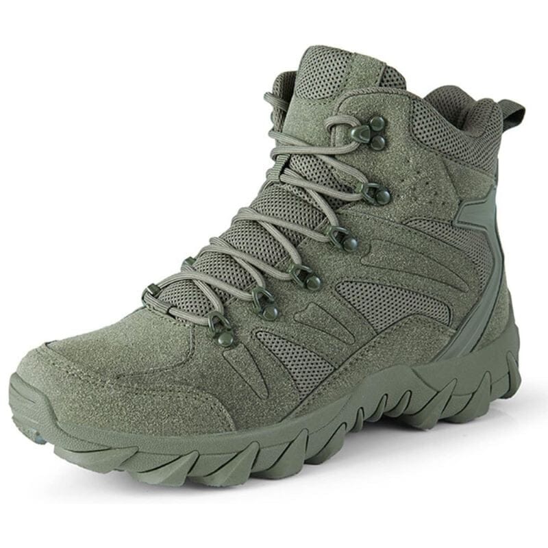 Orto Comfort Boots