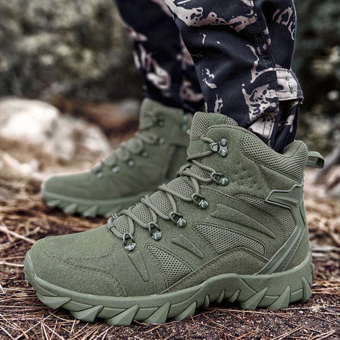 Orto Comfort Boots