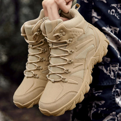 Orto Comfort Boots