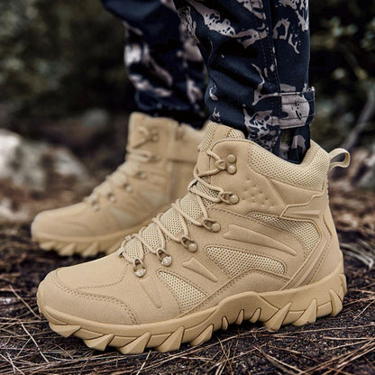 Orto Comfort Boots
